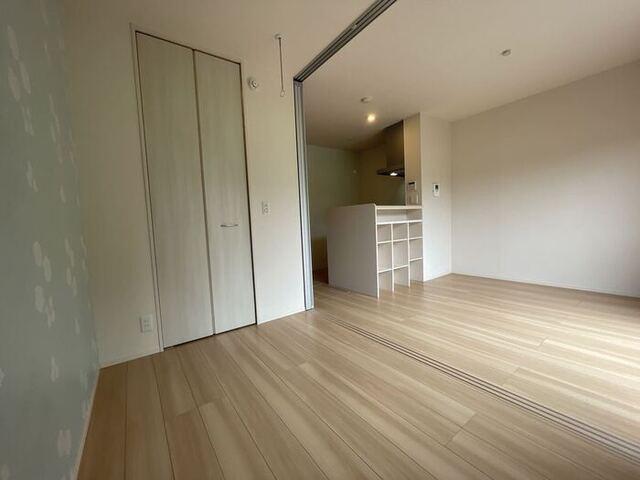 Ｄ−ｒｏｏｍ清水（101） 部屋画像