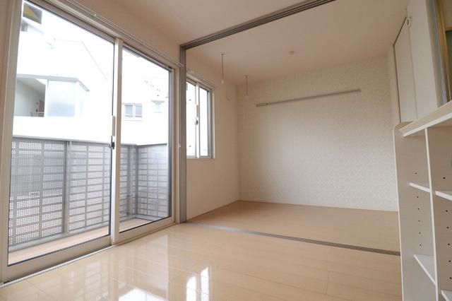 Ｄ−ｒｏｏｍ椿（106） 部屋画像