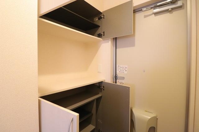 Ｄ−ｒｏｏｍ椿（106） 部屋画像