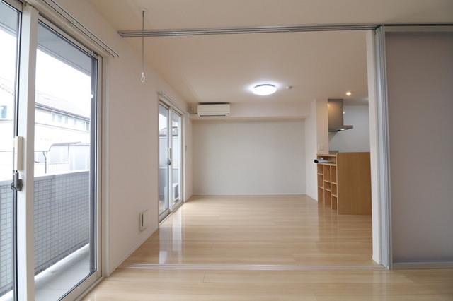 コンフォートＭ（102） 部屋画像