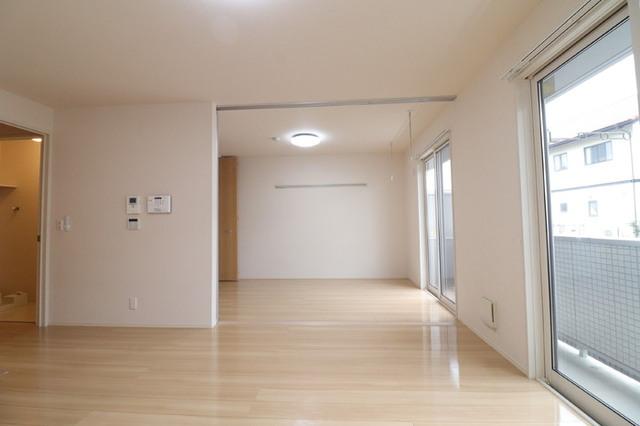 コンフォートＭ（102） 部屋画像