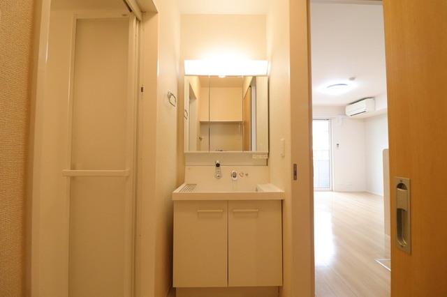 コンフォートＭ（102） 部屋画像