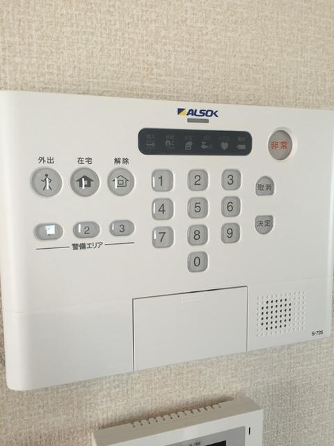 ジョイカーサ　Ａ（202） 部屋画像