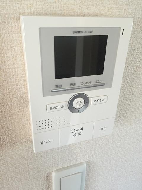 ジョイカーサ　Ａ（202） 部屋画像