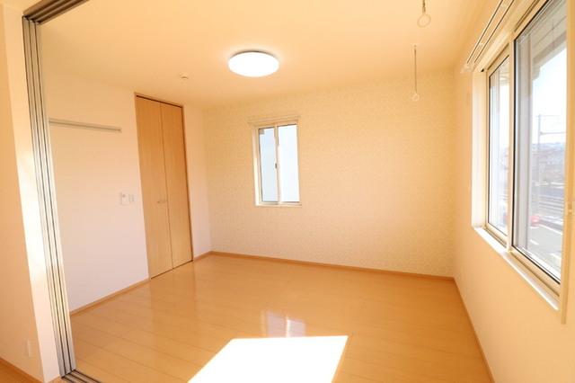 ピーチハイツ　Ａ（203） 部屋画像