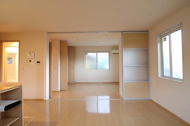 Ｙ　Ｆｌａｔｓ（102） 部屋画像