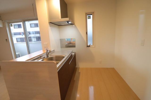 Ｙ　Ｆｌａｔｓ（102） 部屋画像