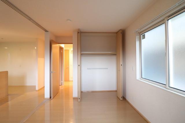 Ｙ　Ｆｌａｔｓ（102） 部屋画像