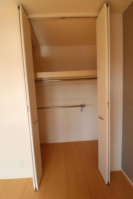 グラン・コンフォール わたすげ（202） 部屋画像