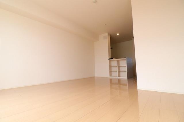 クレア・ド・ルーン（303） 部屋画像