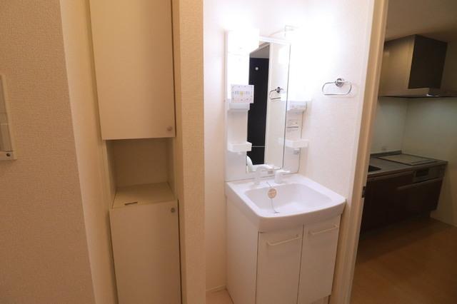 クレア・ド・ルーン（303） 部屋画像