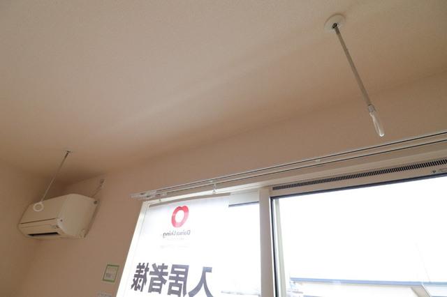 クレア・ド・ルーン（303） 部屋画像