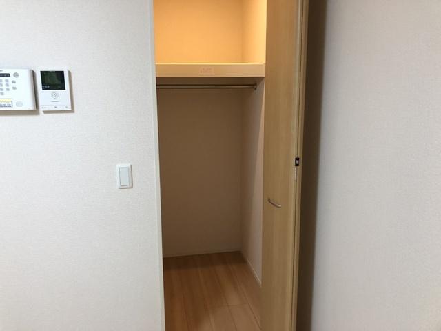 Ｄ’ｓ　Ｃｏｃｏ（107） 部屋画像