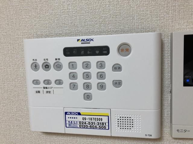 Ｄ’ｓ　Ｃｏｃｏ（107） 部屋画像