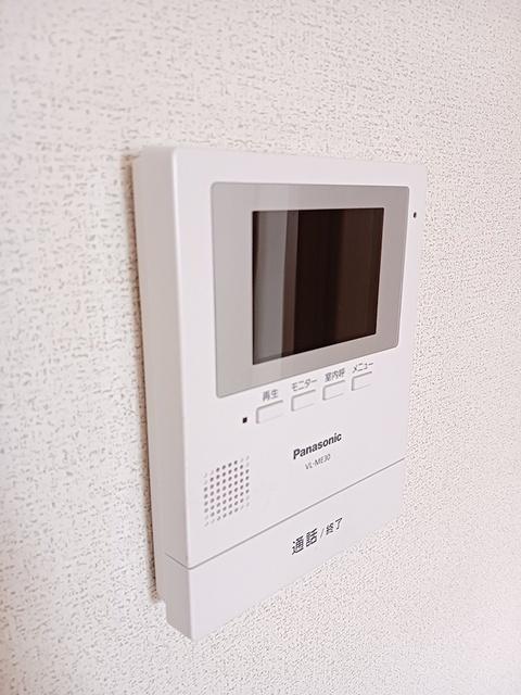 ドルフィンＳ（105） 設備