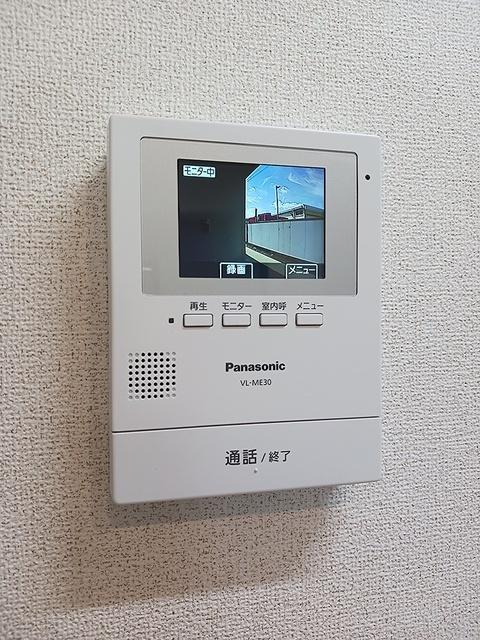 グランレジェンドⅢ（103） 設備