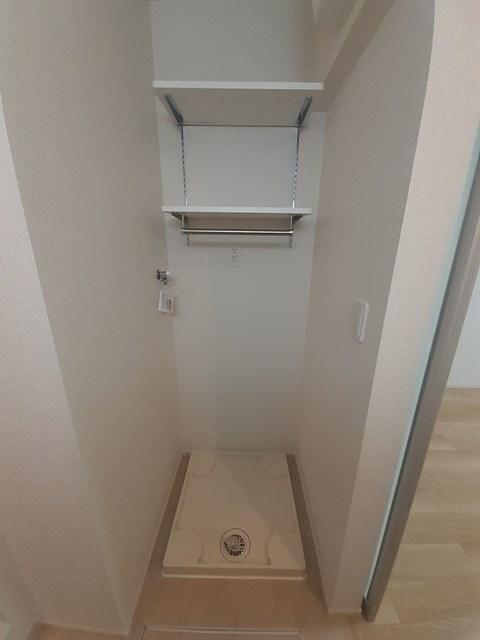 ルミエール　ドゥ　ソレイユ（105） 室内