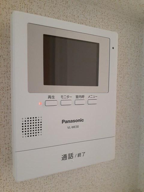 ルミエール　ドゥ　ソレイユ（105） 設備