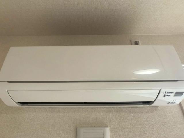 腰浜リバーサイド（202） 設備
