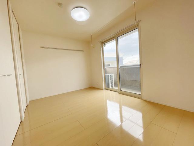 サニー五月田（203） 部屋画像