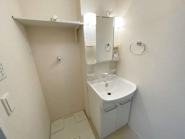 サニー五月田（203） 部屋画像