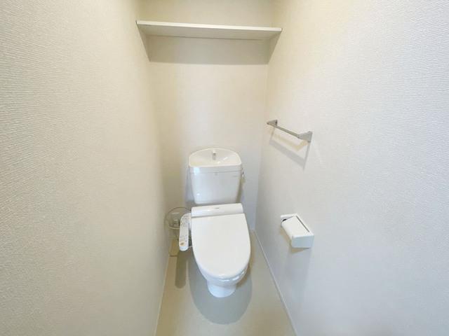 サニー五月田（203） 部屋画像