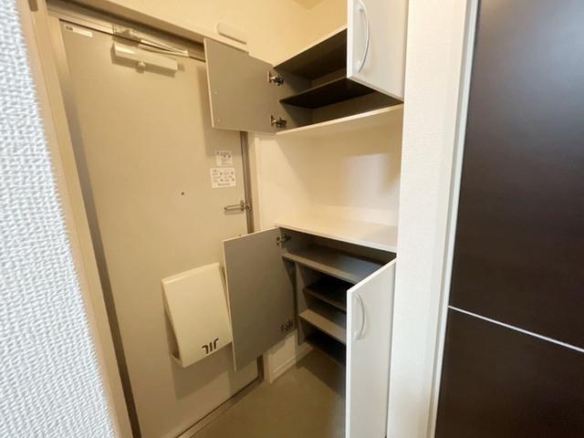 サニー五月田（203） 部屋画像