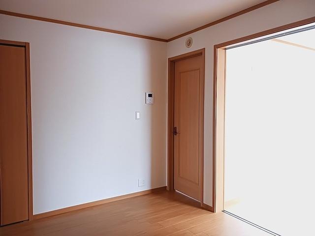 レジデンストーリン（105） 室内