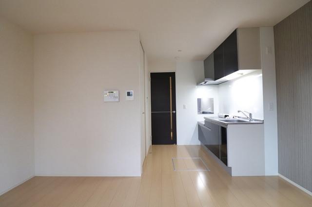 villa（101） 部屋画像