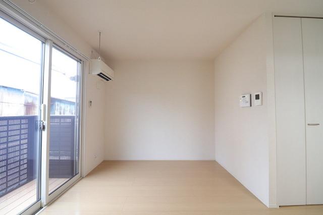 villa（101） 部屋画像