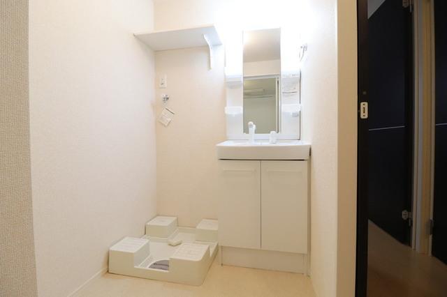 villa（101） 部屋画像