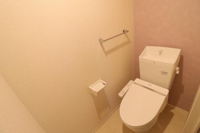villa（101） 部屋画像
