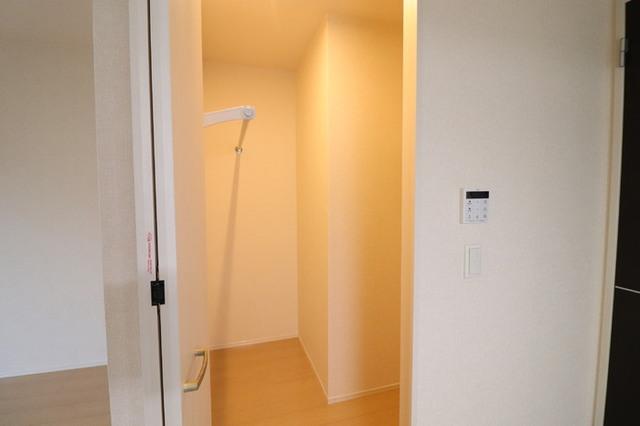 villa（101） 部屋画像