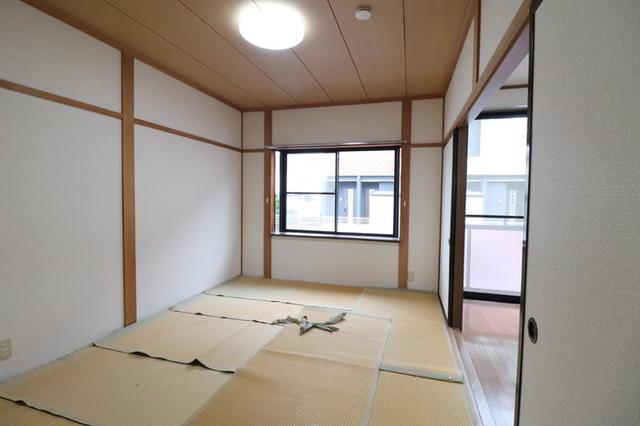 サンシャインコーポ　Ａ棟（101） 部屋画像