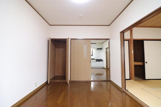 サンシャインコーポ　Ａ棟（101） 部屋画像