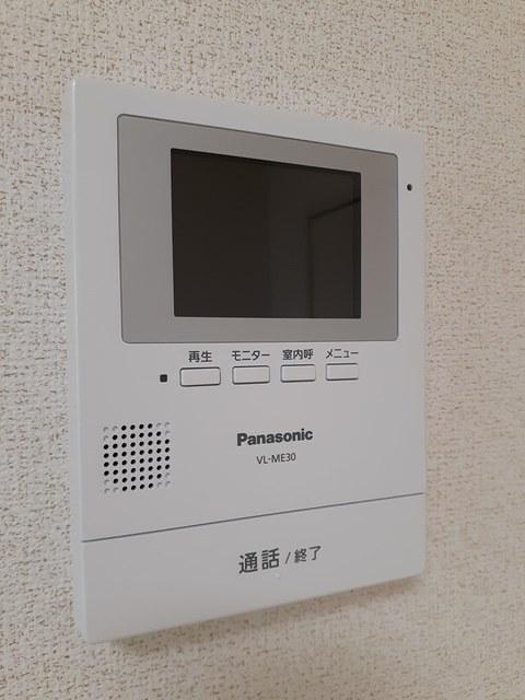 クレストⅢ（202） 設備