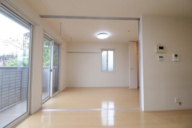 ボヌール　Ｂ（201） 部屋画像