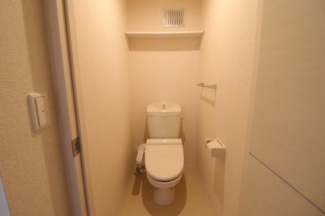 ボヌール　Ｂ（201） 部屋画像