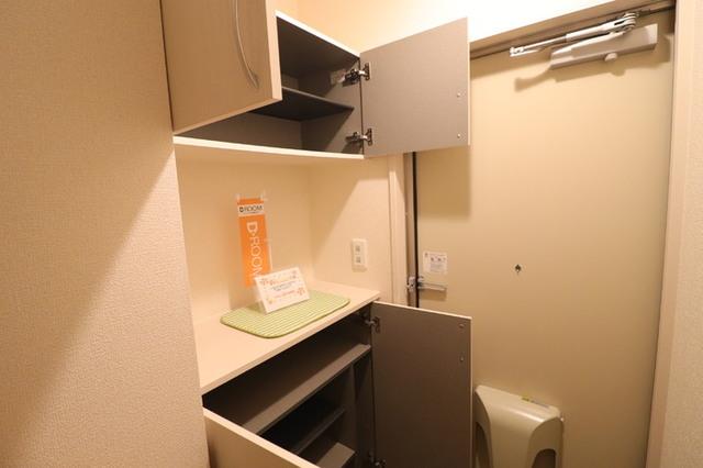 ボヌール　Ｂ（201） 部屋画像