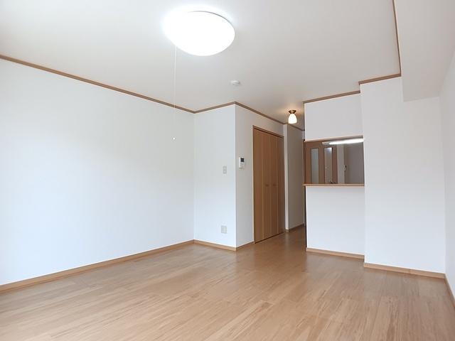 パルフォレストＢ（102） その他部屋・スペース