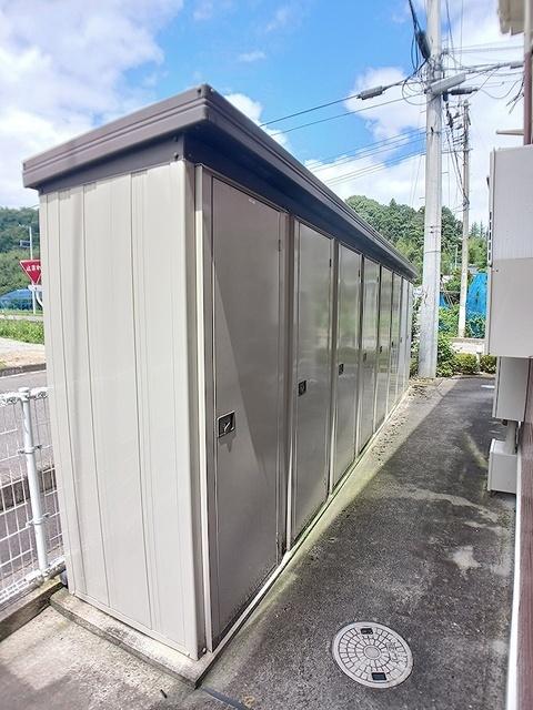 パルフォレストＢ（102） その他部屋・スペース