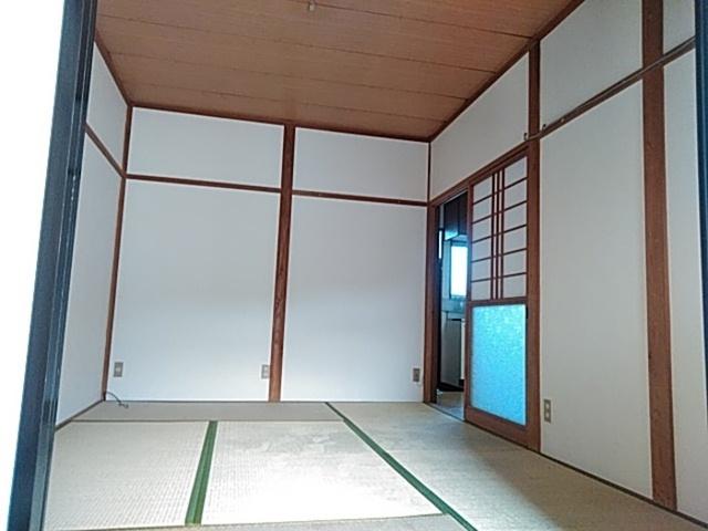 小倉寺コーポ（101） 部屋画像