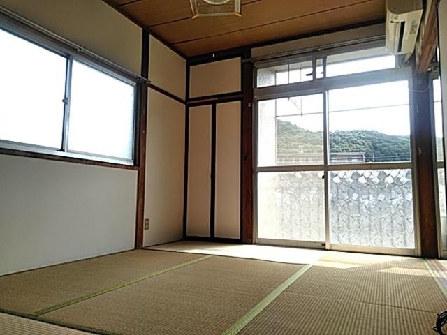 小倉寺コーポ（101） 部屋画像