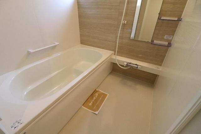 サンハウス梅津（105） 部屋画像