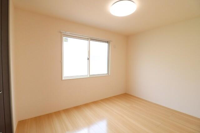 サンハウス梅津（105） 部屋画像