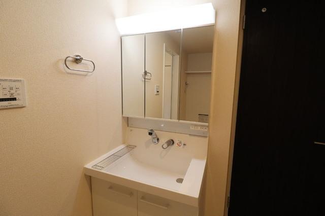 サンハウス梅津（105） 部屋画像