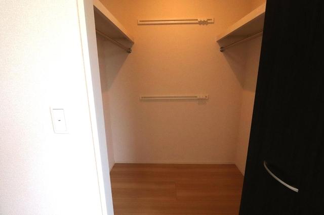 サンハウス梅津（105） 部屋画像