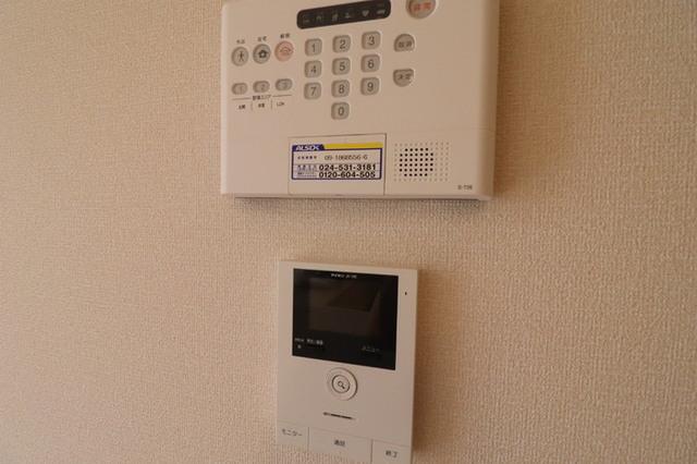 サンハウス梅津（105） 部屋画像