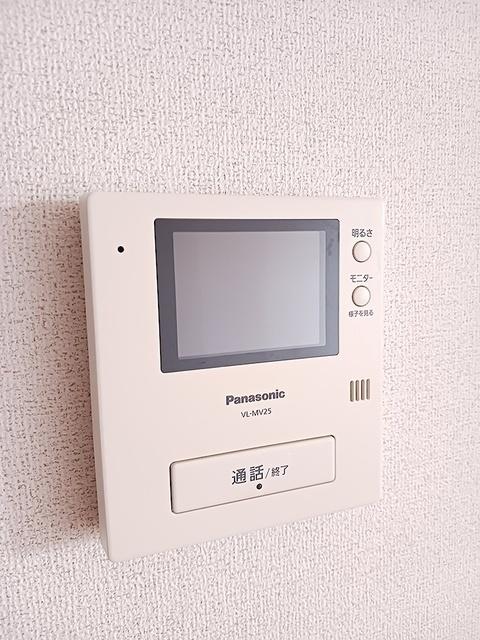 サンシャインＫ（202） 設備