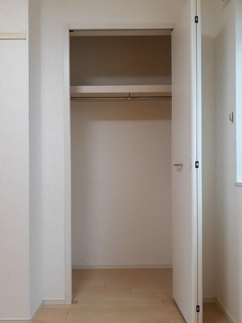 アーバンステージⅡ（102） 収納